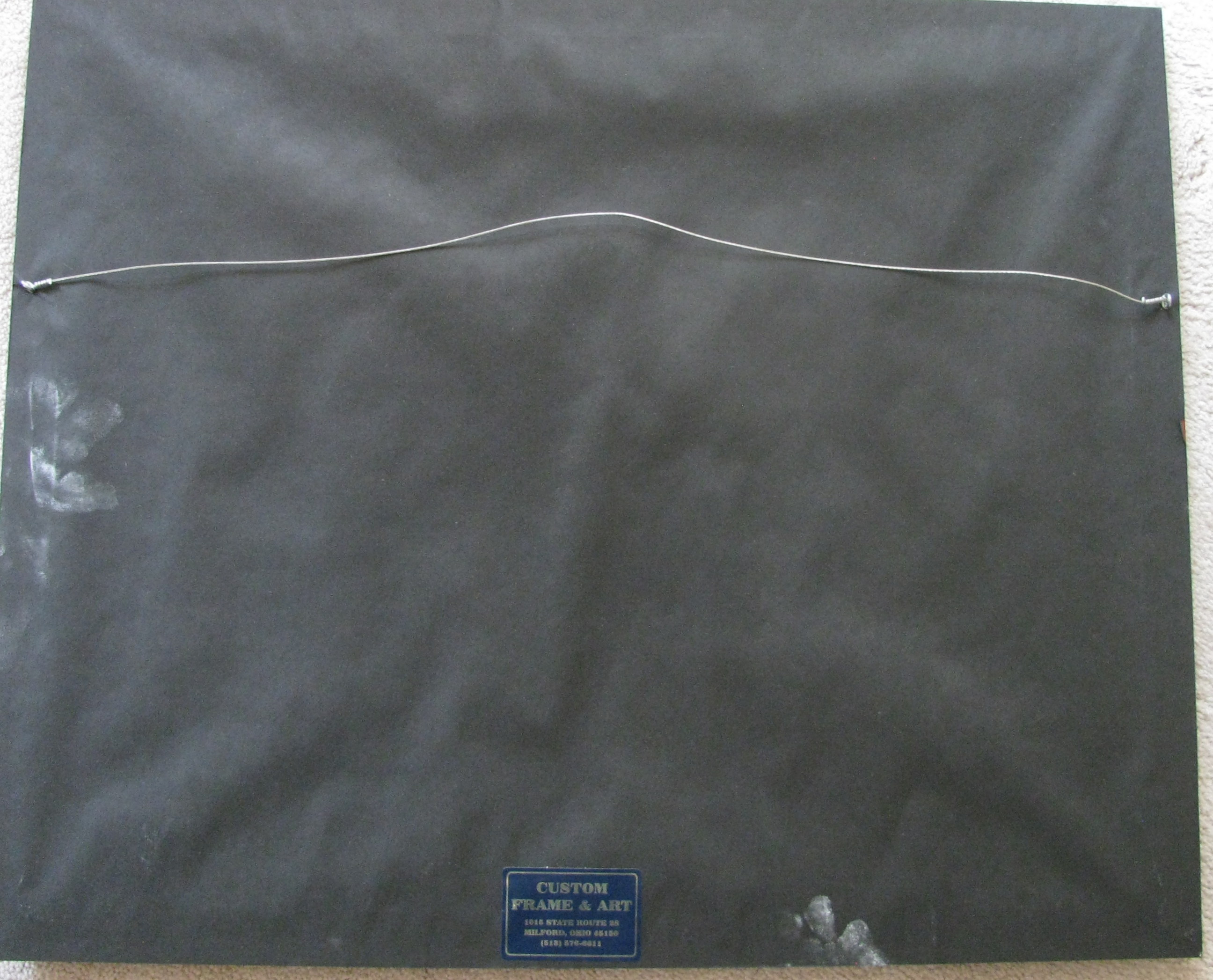 Reichsburg Cochem, Mosel Germany Framed Print of a Photograph