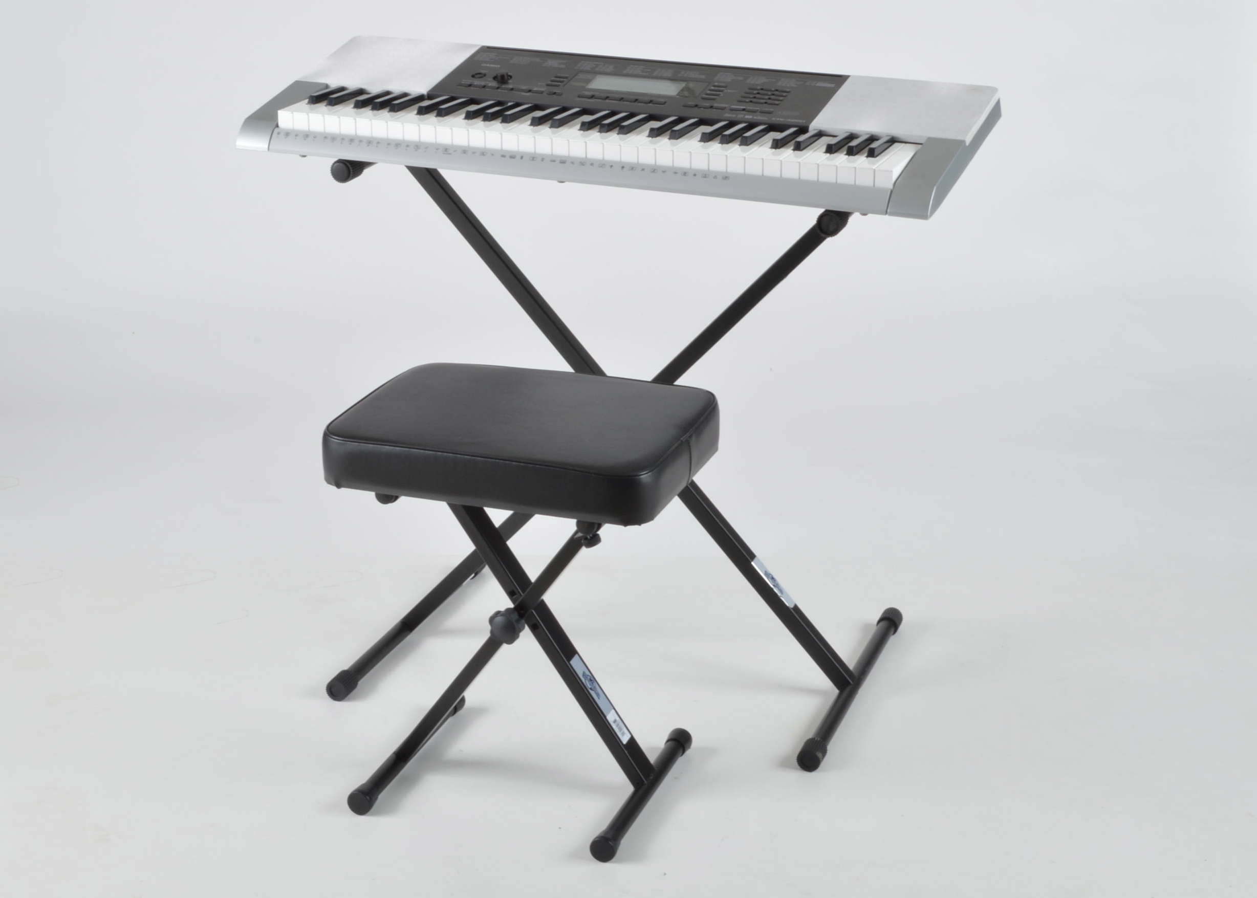 Casio CTK-4200 Keyboard