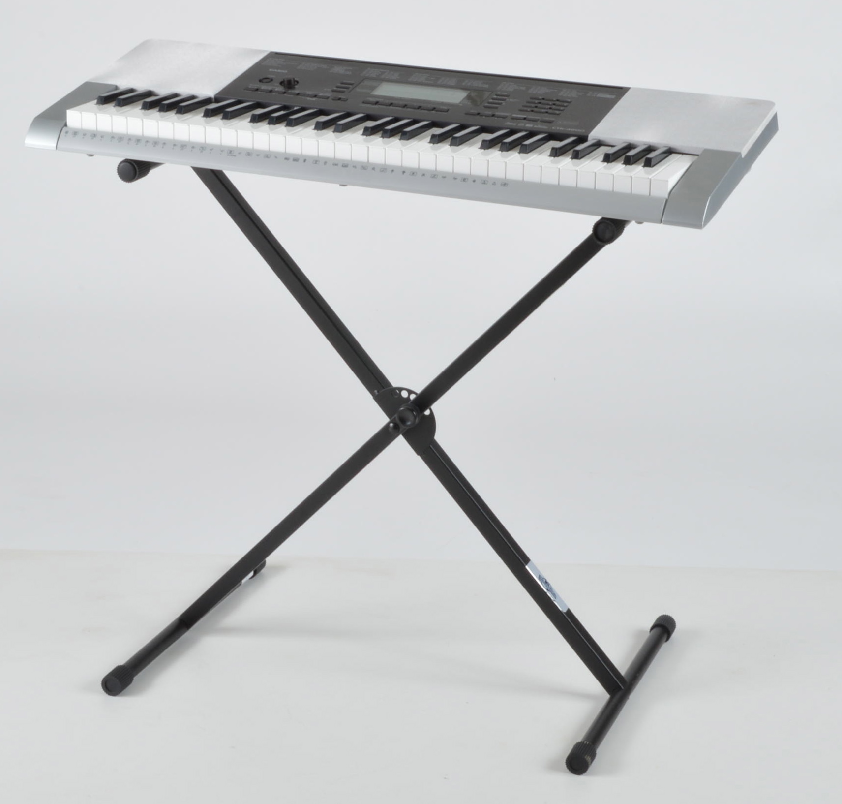 Casio CTK-4200 Keyboard