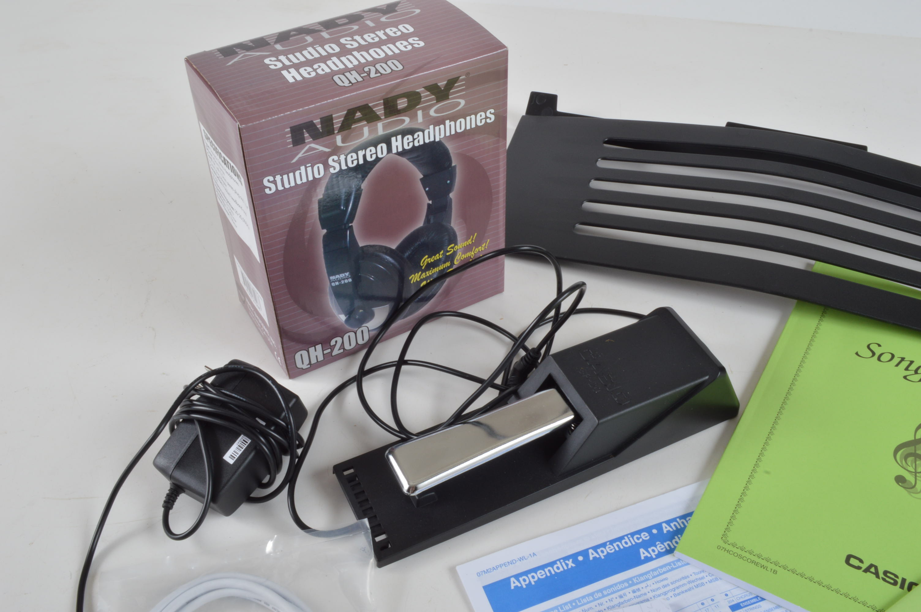 Casio CTK-4200 Keyboard