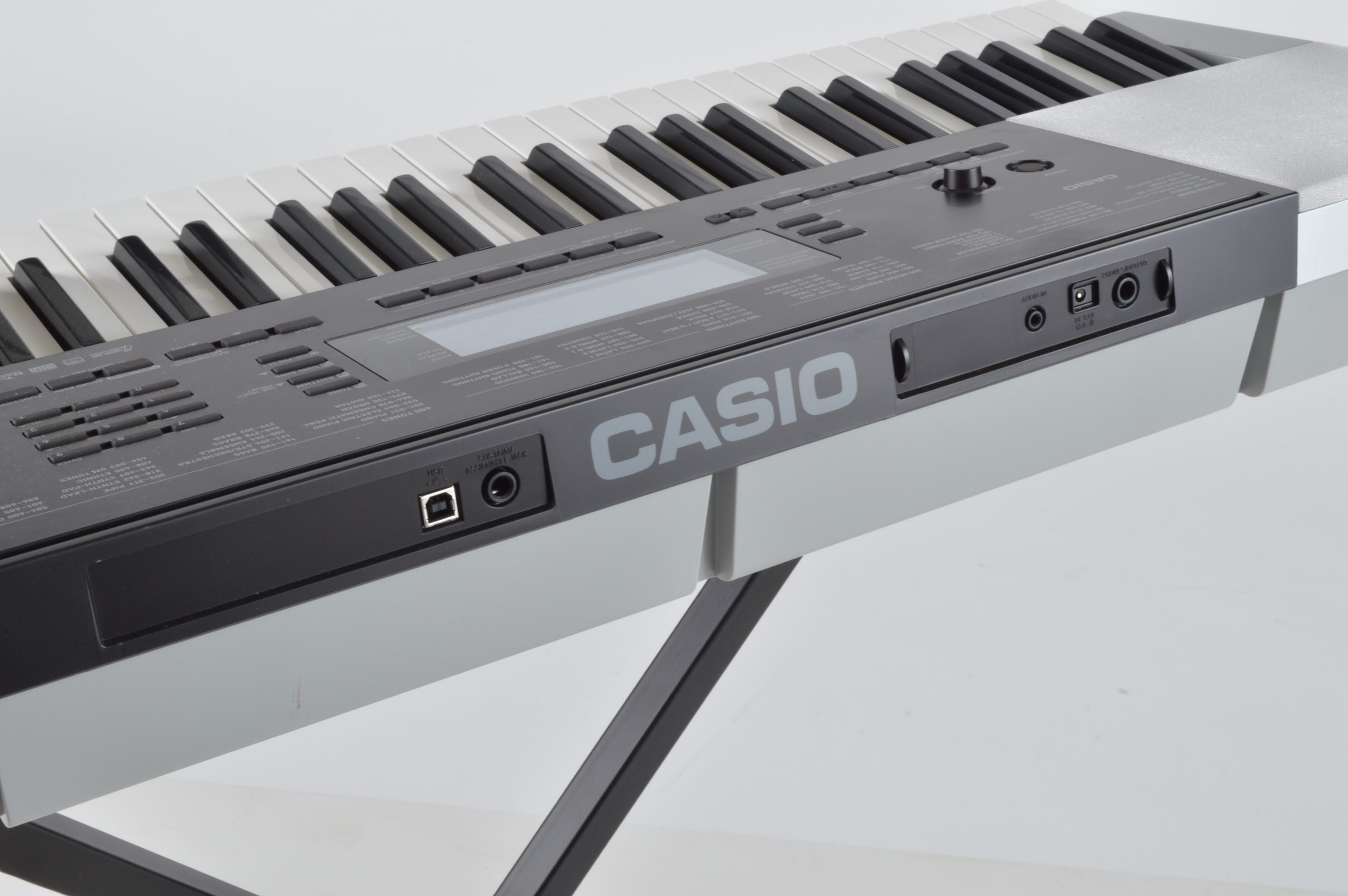 Casio CTK-4200 Keyboard