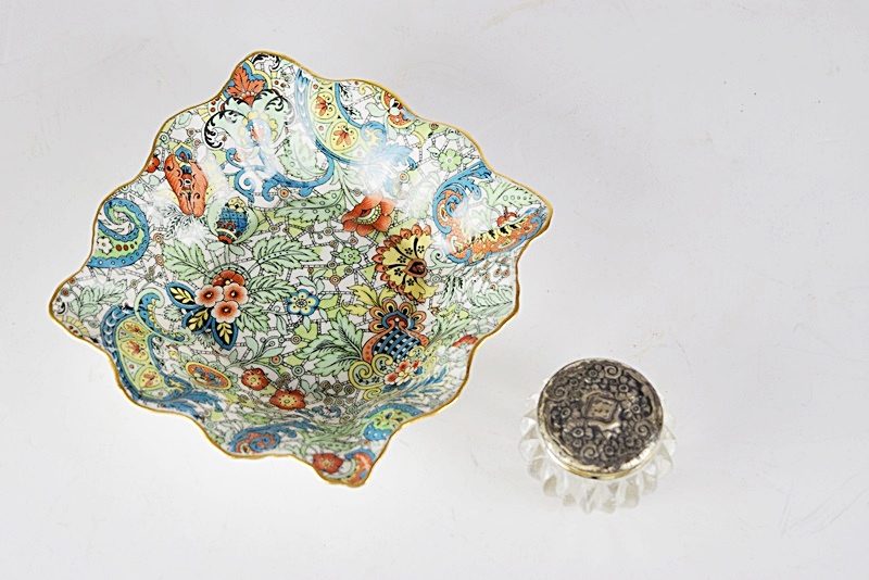 Miscellaneous Small Vases