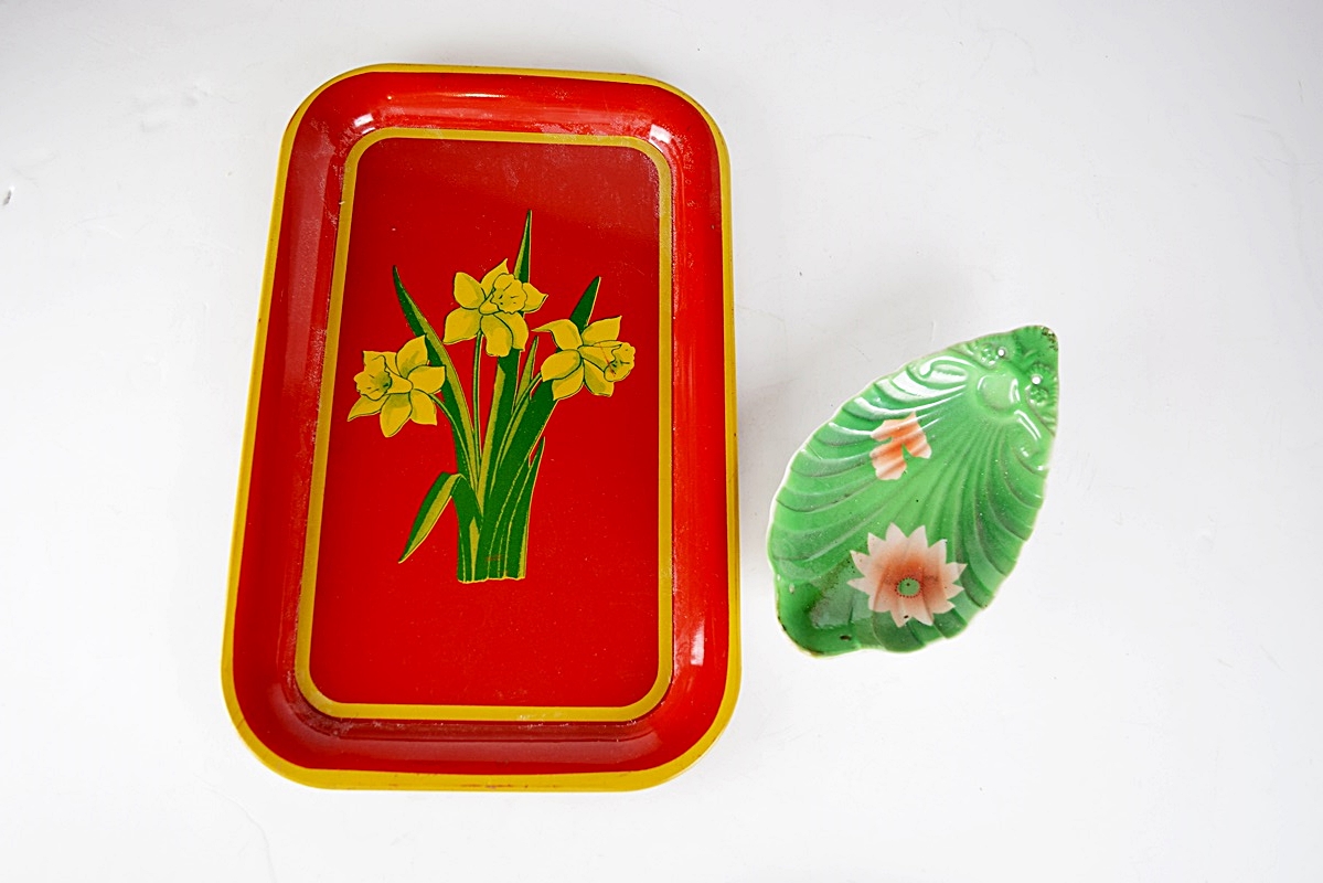 Miscellaneous Small Vases