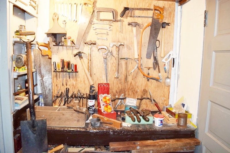 Vintage Tools Galore, Tool Lot #2