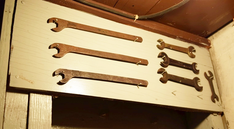 Vintage Tools Galore, Tool Lot #2