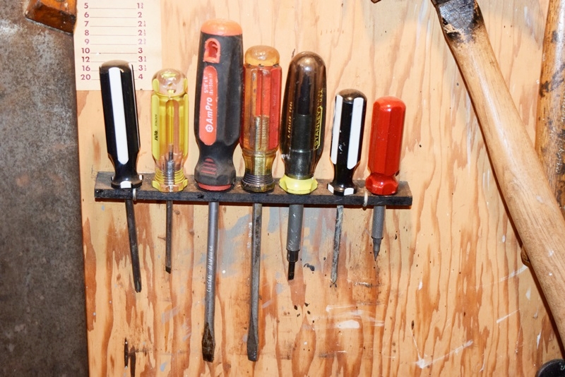 Vintage Tools Galore, Tool Lot #2