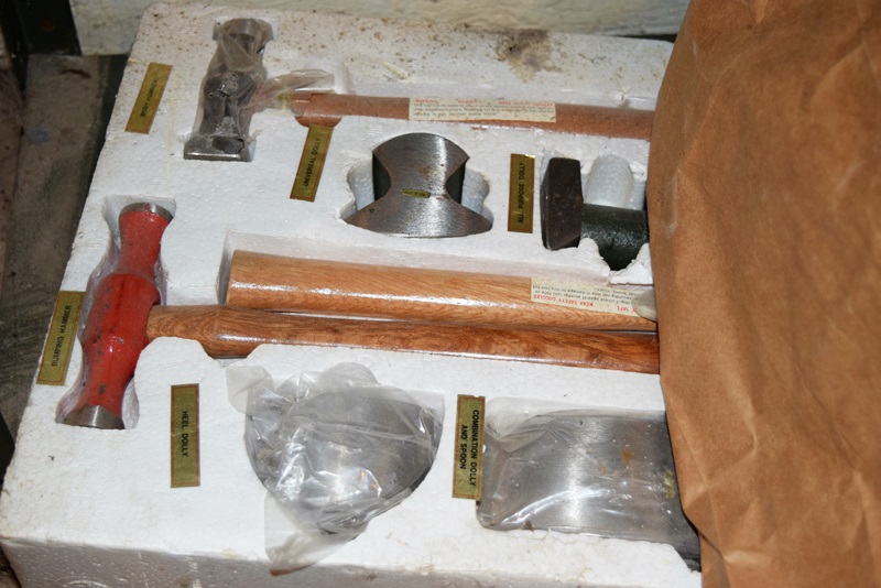 Vintage Tools Galore, Tool Lot #2