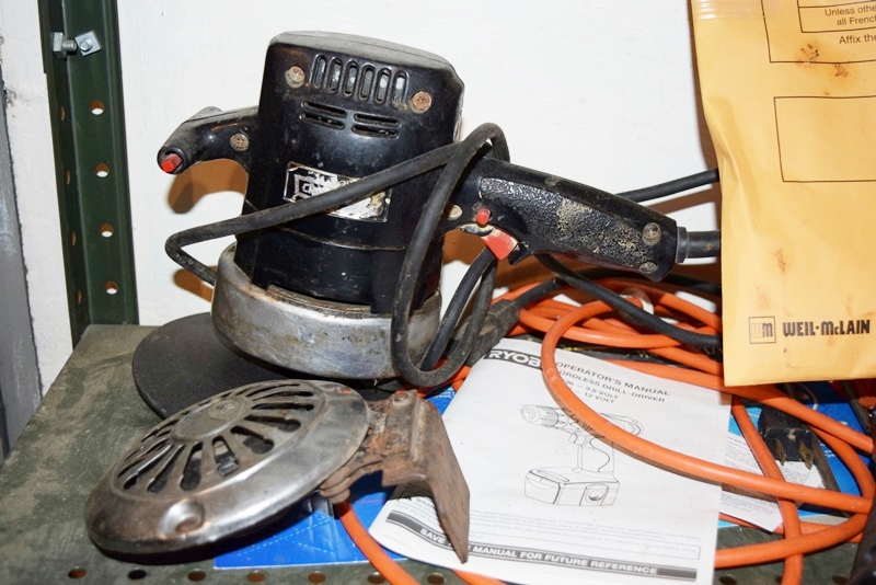 Vintage Tools Galore, Tool Lot #2