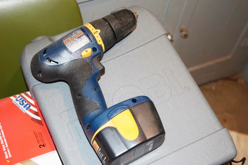 Tool Lot #3 to Include Sander, Drill, Saw and More