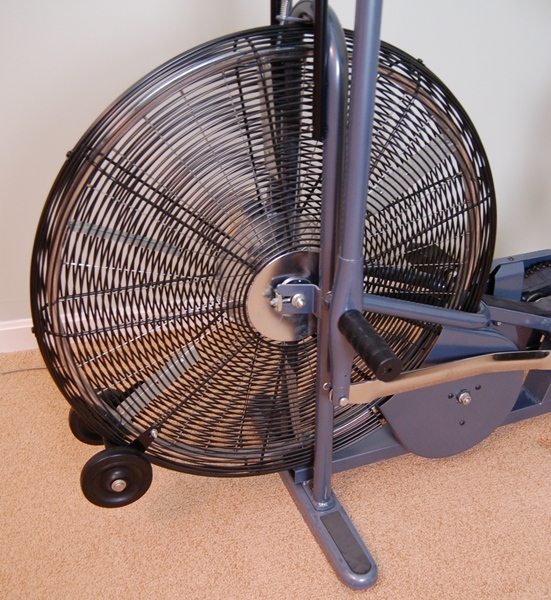 Schwinn Airdyne Pro Exercise Bike