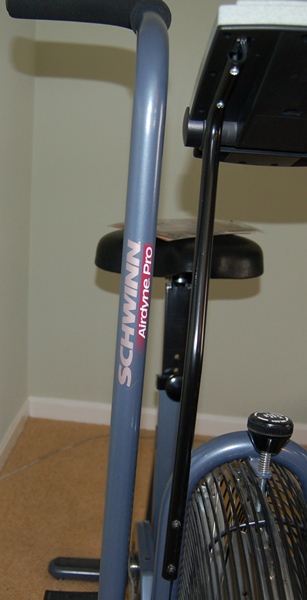 Schwinn Airdyne Pro Exercise Bike