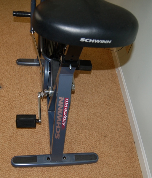 Schwinn Airdyne Pro Exercise Bike