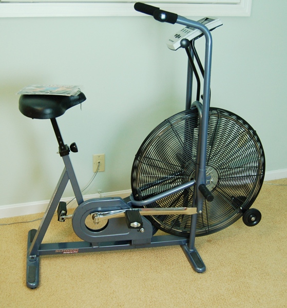 Schwinn Airdyne Pro Exercise Bike