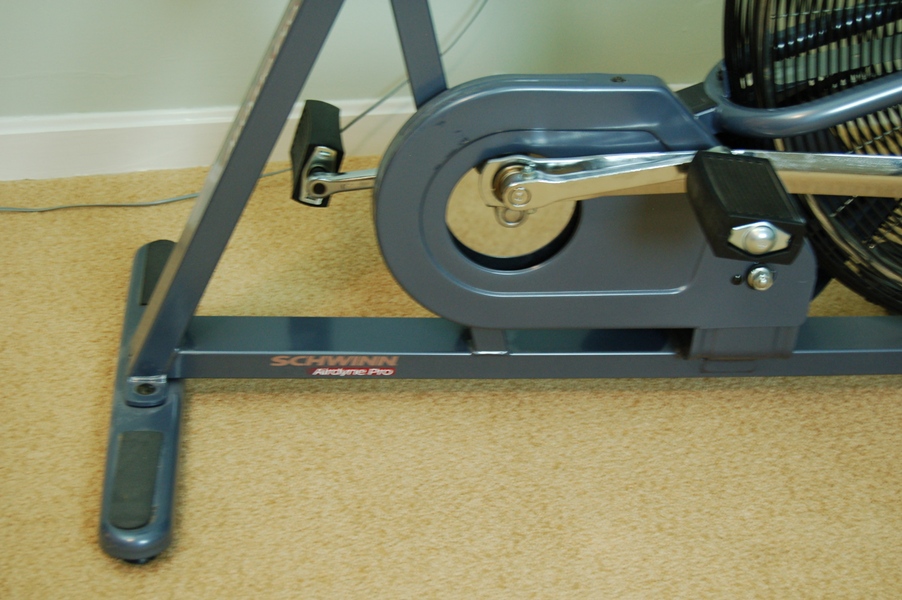 Schwinn Airdyne Pro Exercise Bike