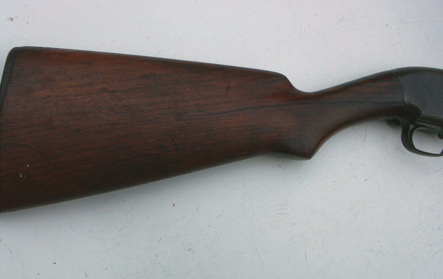 1922 Winchester 12 Gauge Shotgun