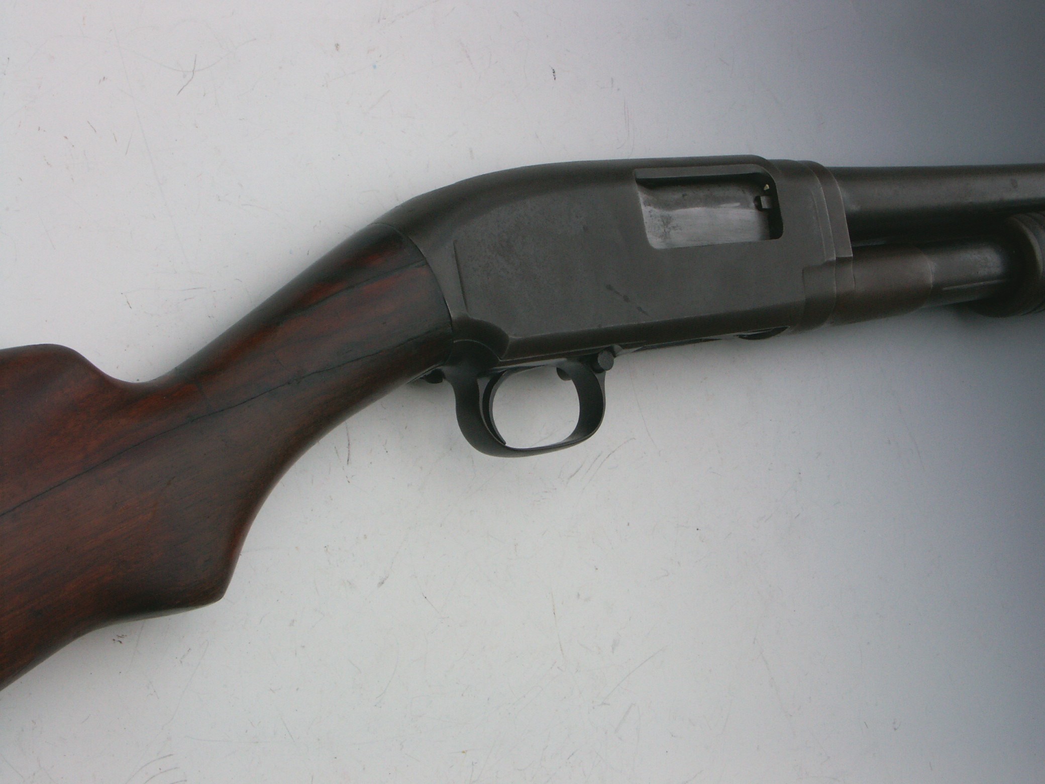 1922 Winchester 12 Gauge Shotgun