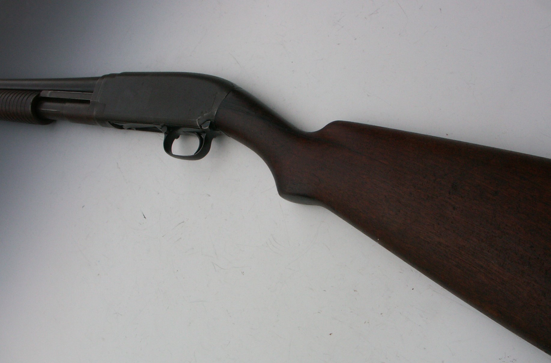 1922 Winchester 12 Gauge Shotgun