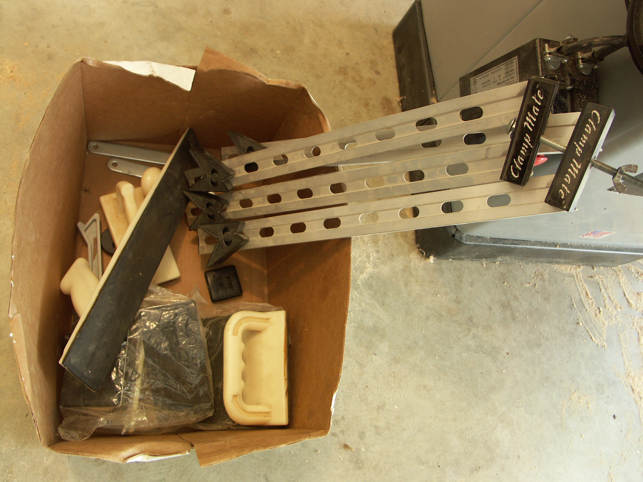 Delta Platinum Edition 36-944 Unisaw