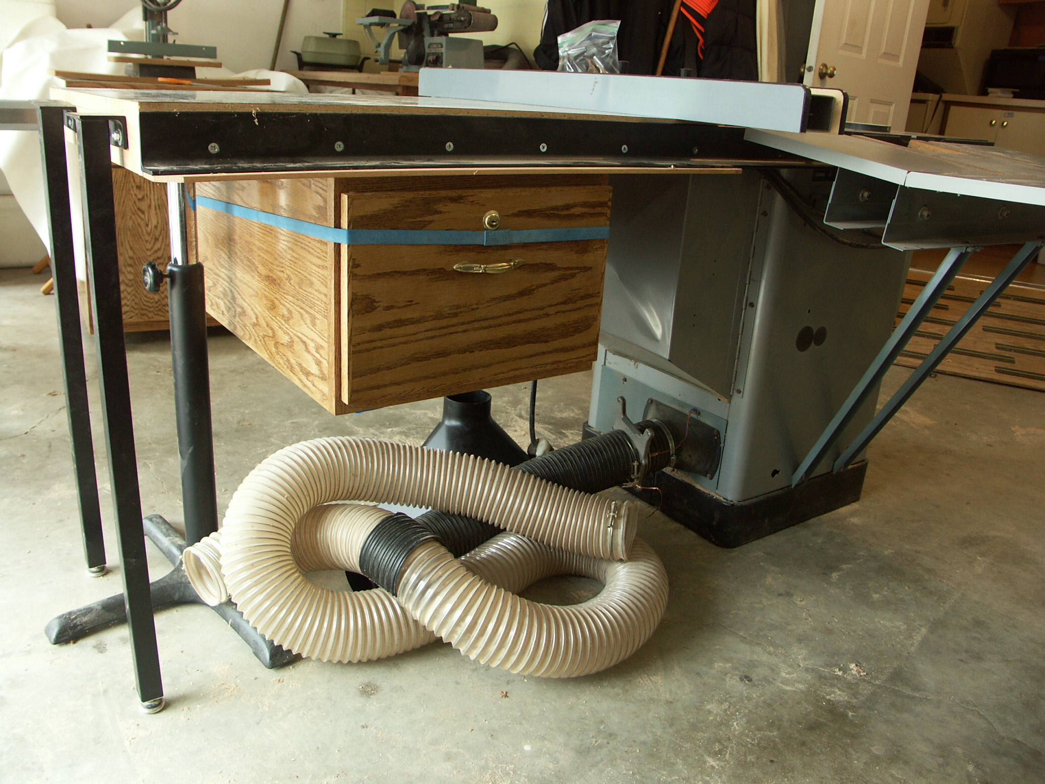 Delta Platinum Edition 36-944 Unisaw