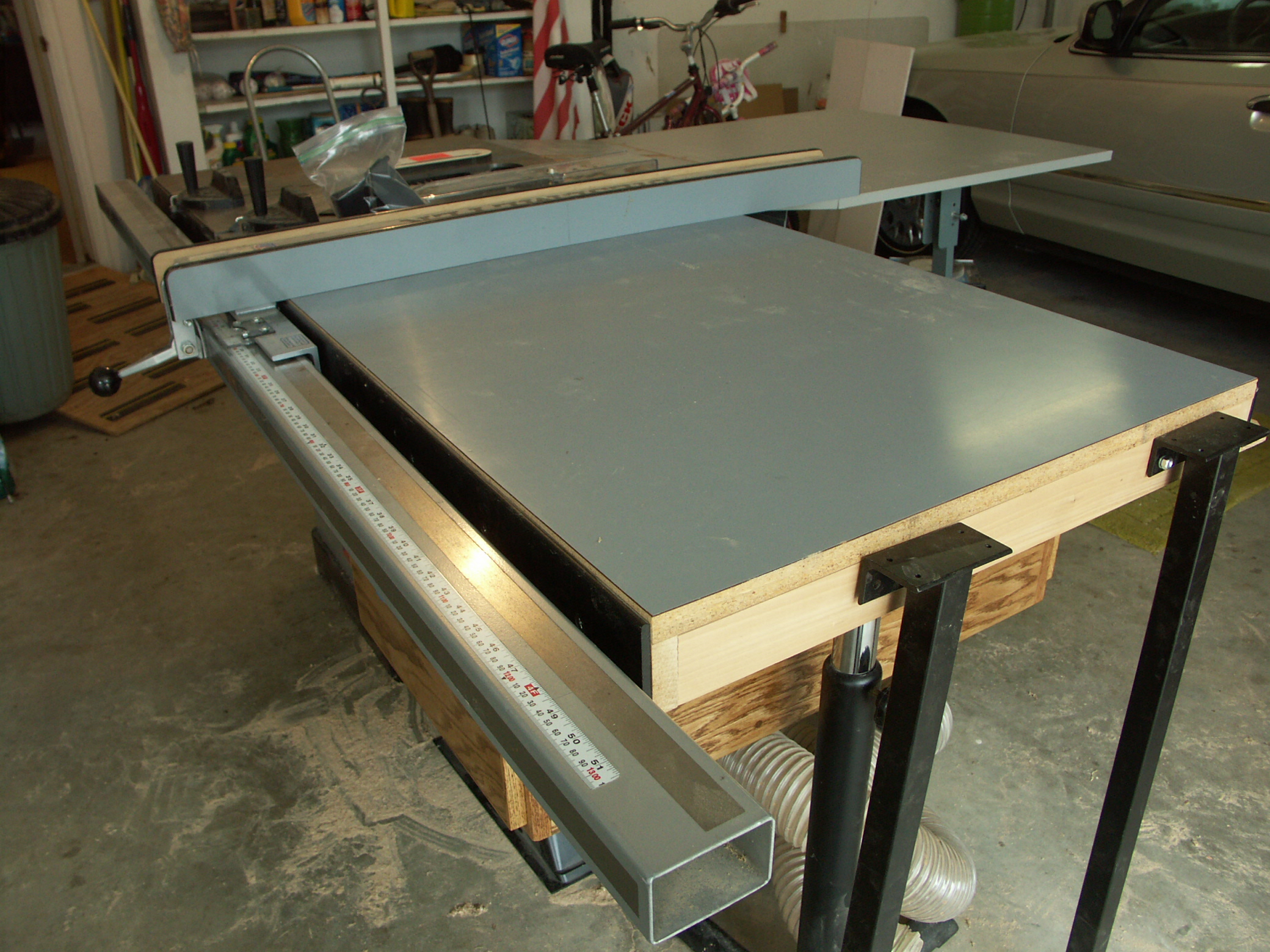 Delta Platinum Edition 36-944 Unisaw