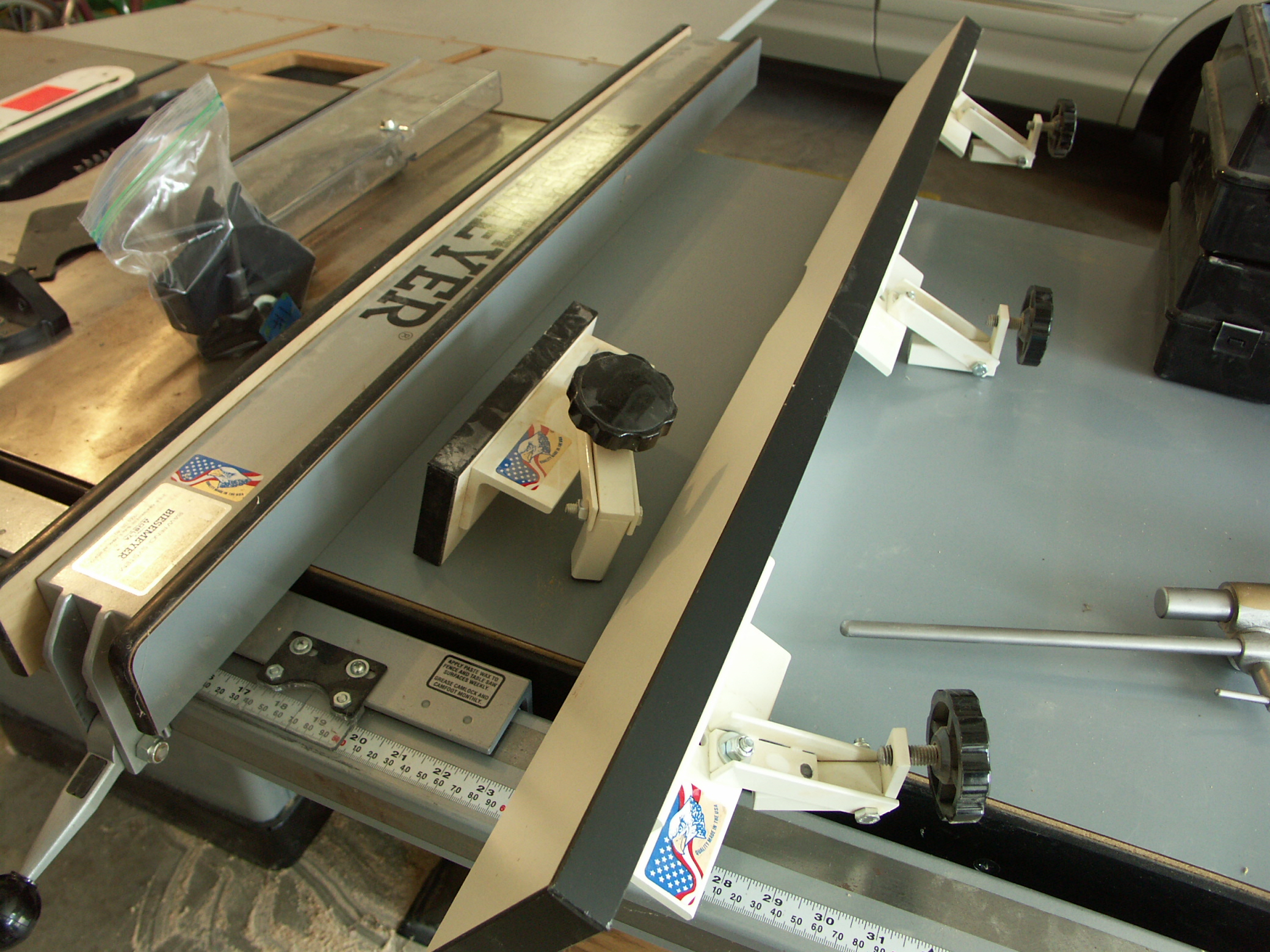 Delta Platinum Edition 36-944 Unisaw