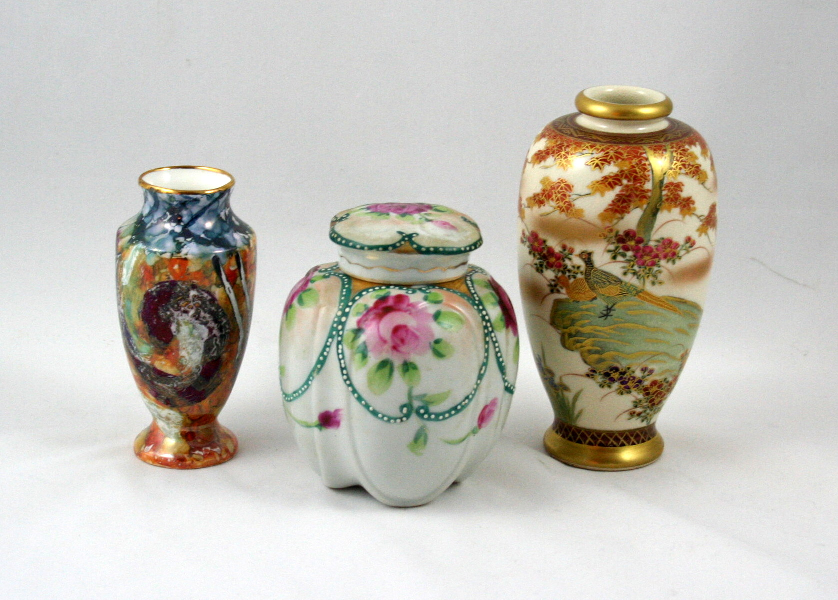 Vase Grouping