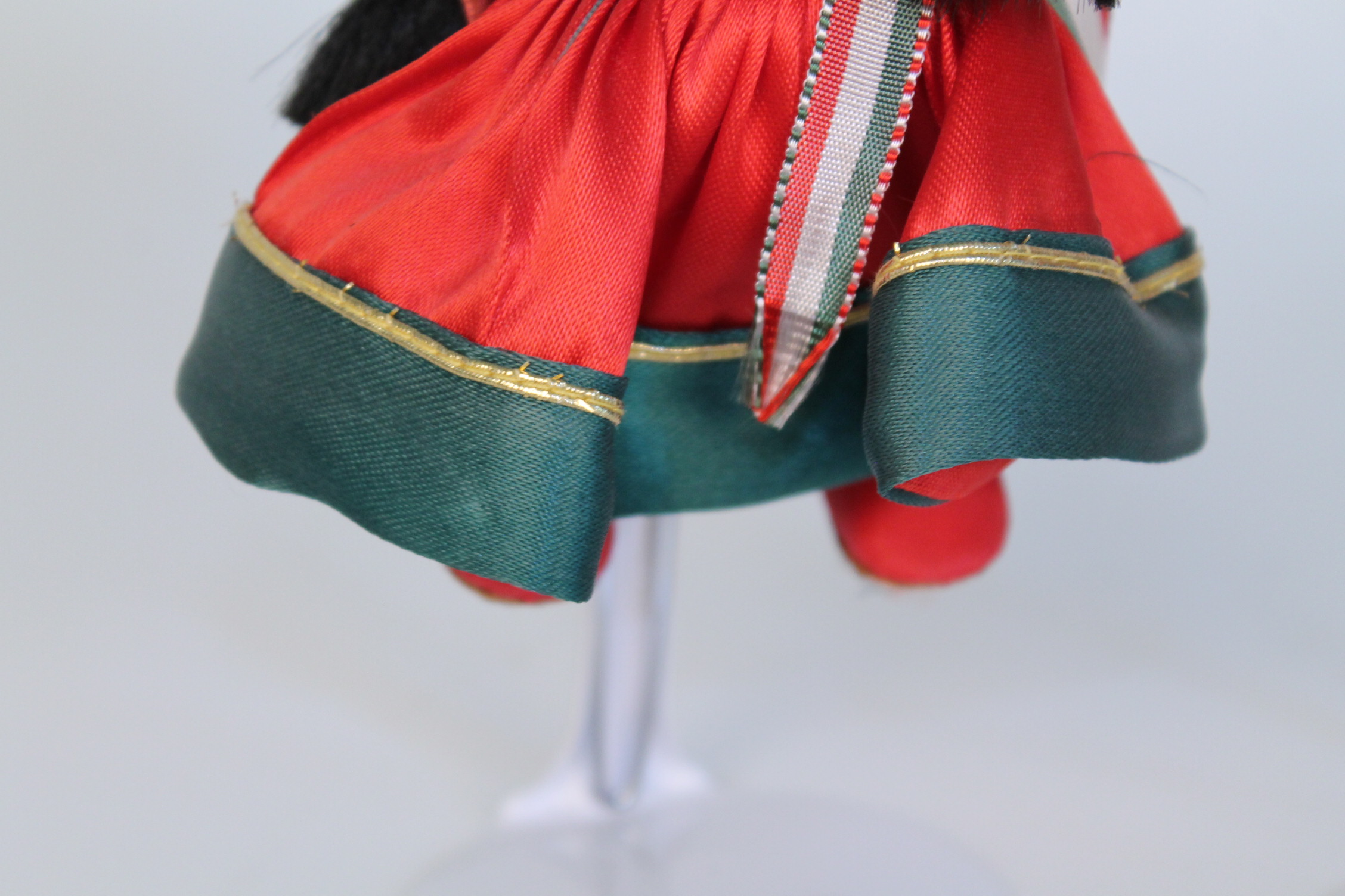 Vintage Mexican Dolls