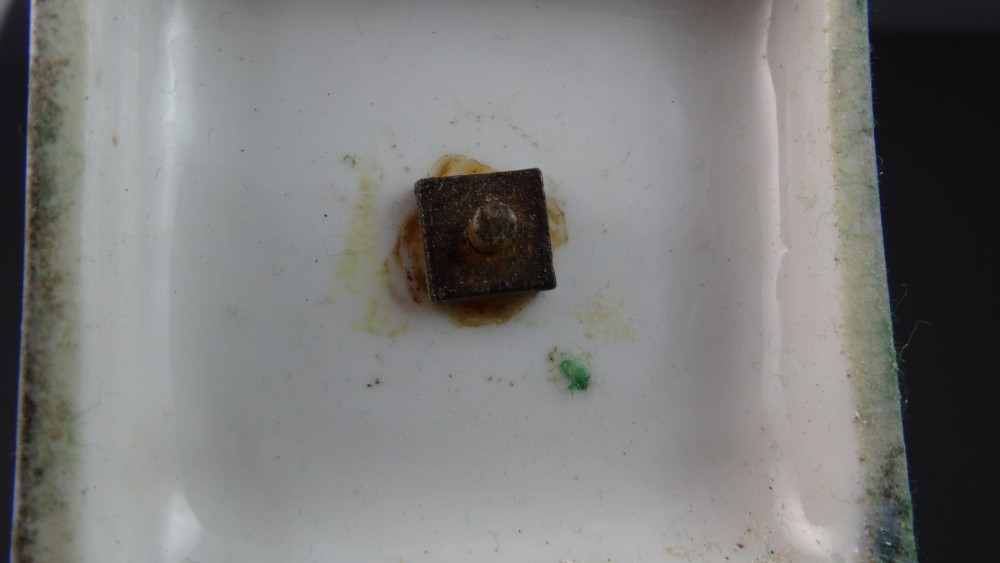 French Bisque Porcelain Sevres-Style Busts