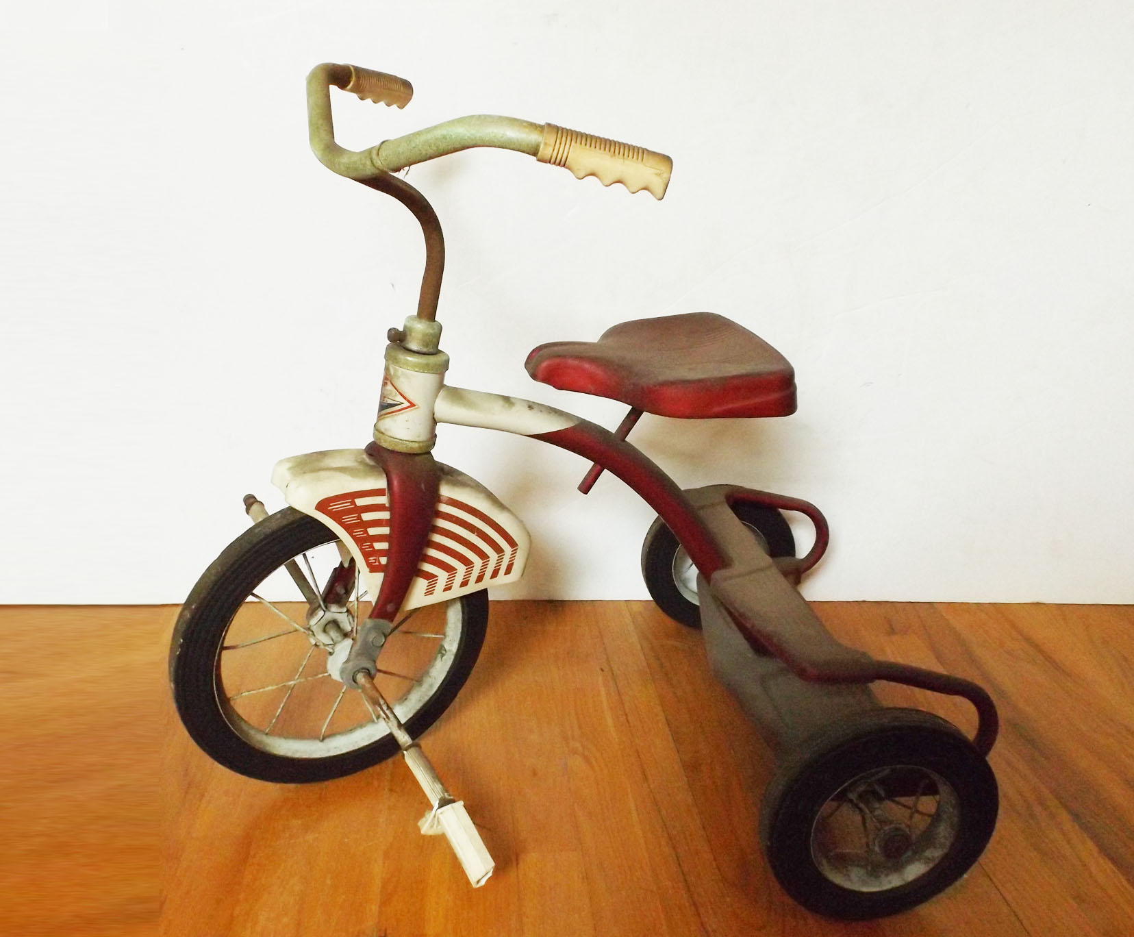 Amf clearance junior tricycle