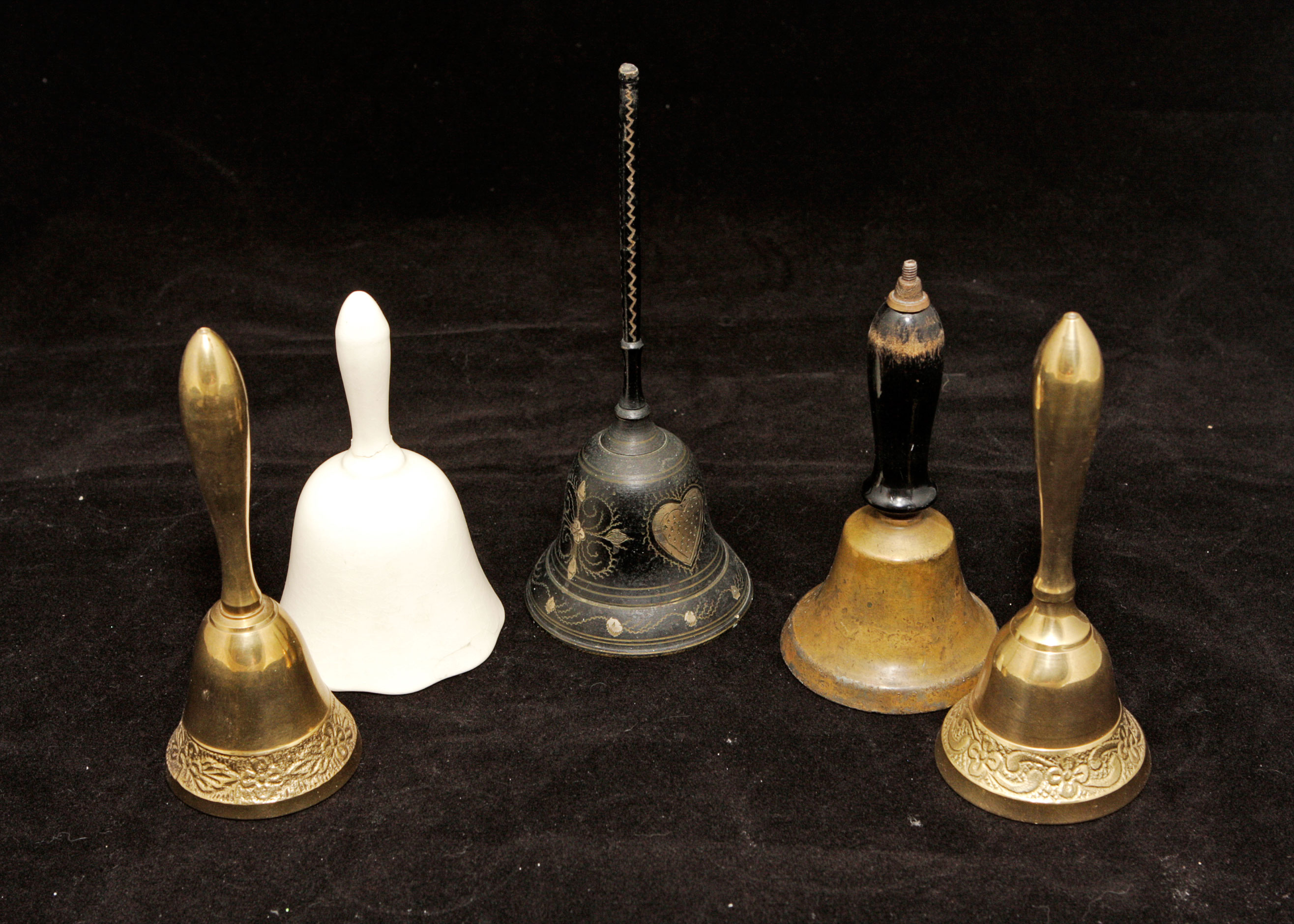 Beautiful Bells Collection