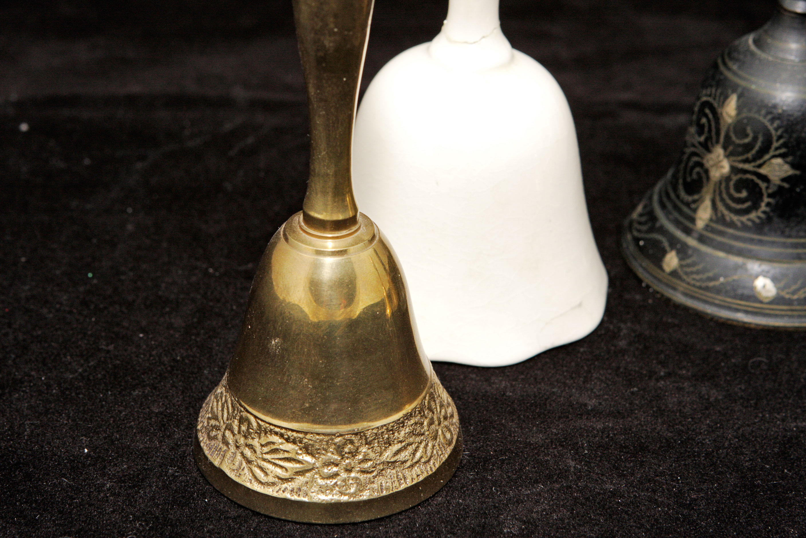 Beautiful Bells Collection