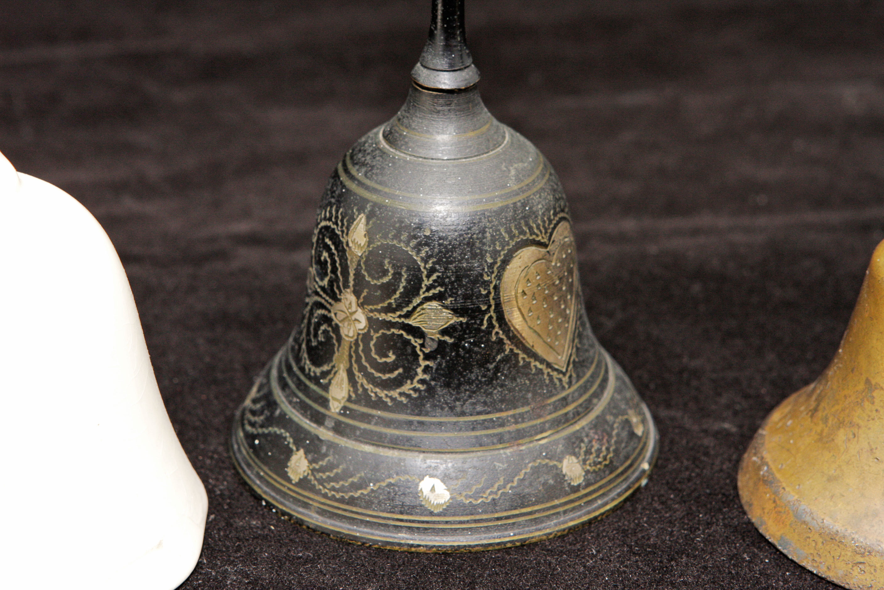 Beautiful Bells Collection