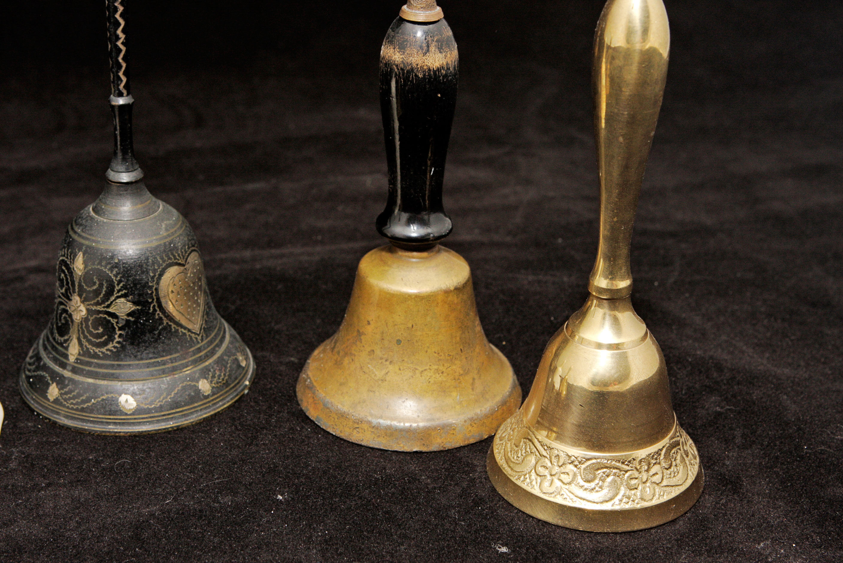 Beautiful Bells Collection