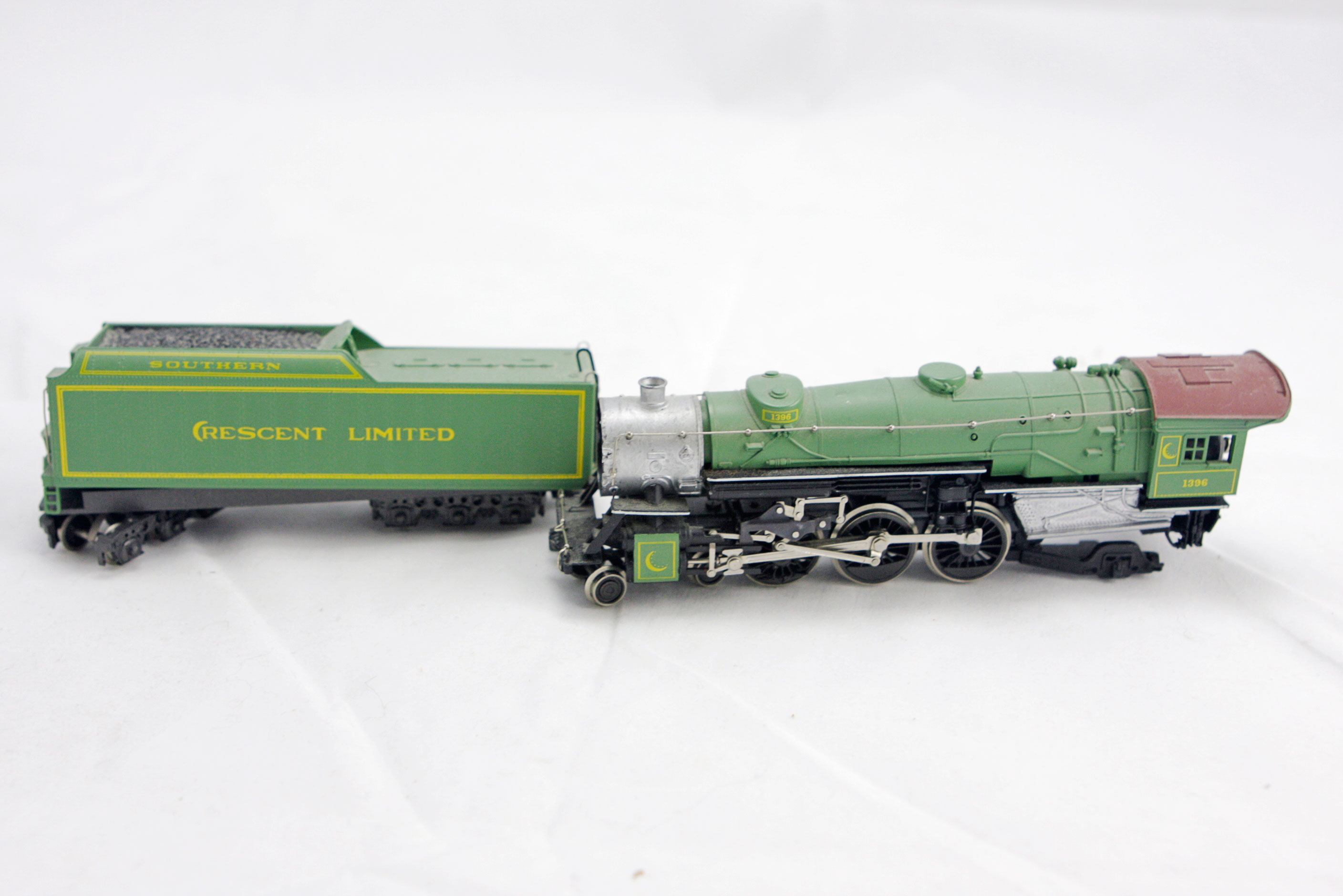 Vintage Toy Trains