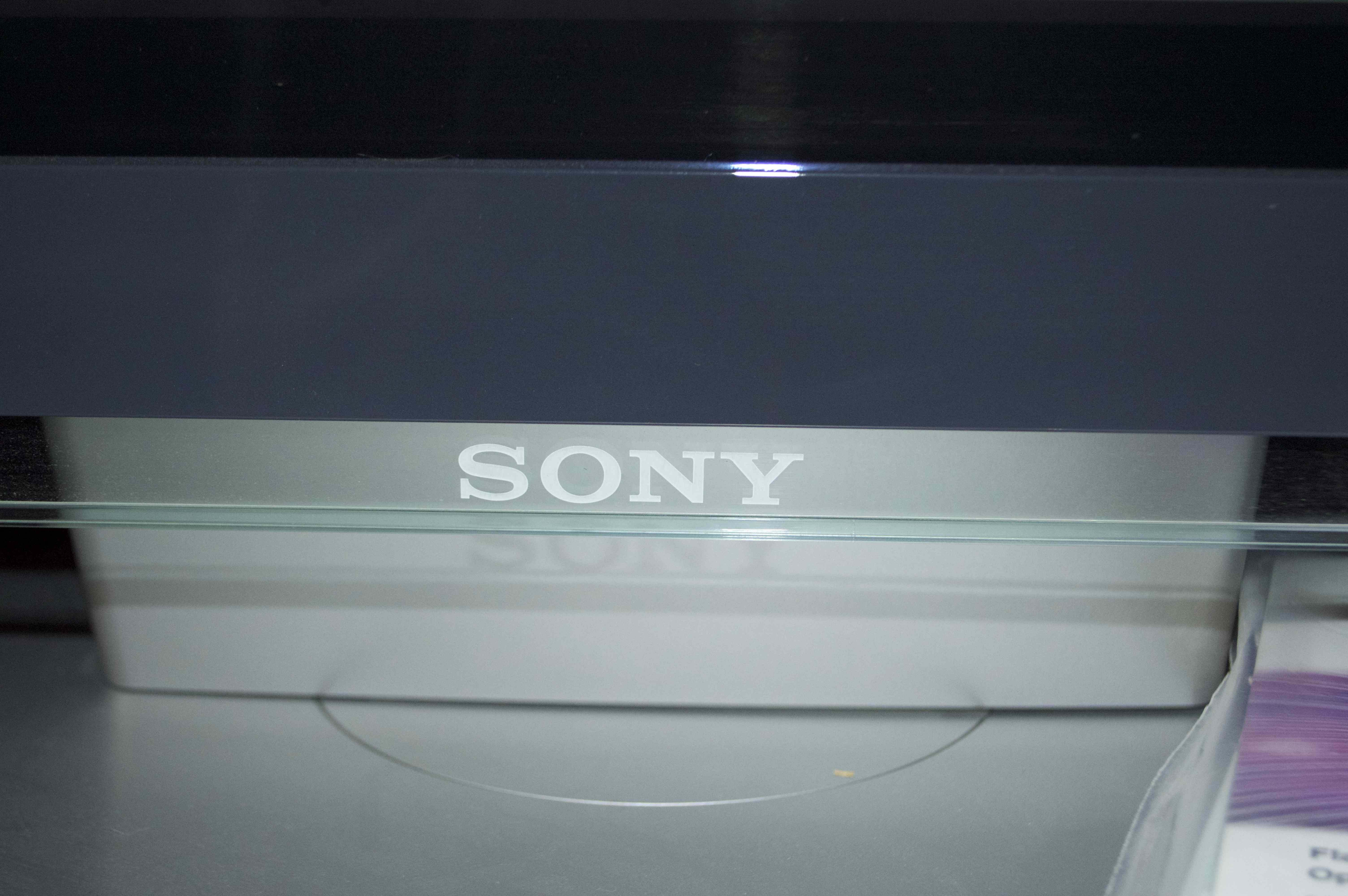 Sony 50" Widescreen WEGA Plasma TV
