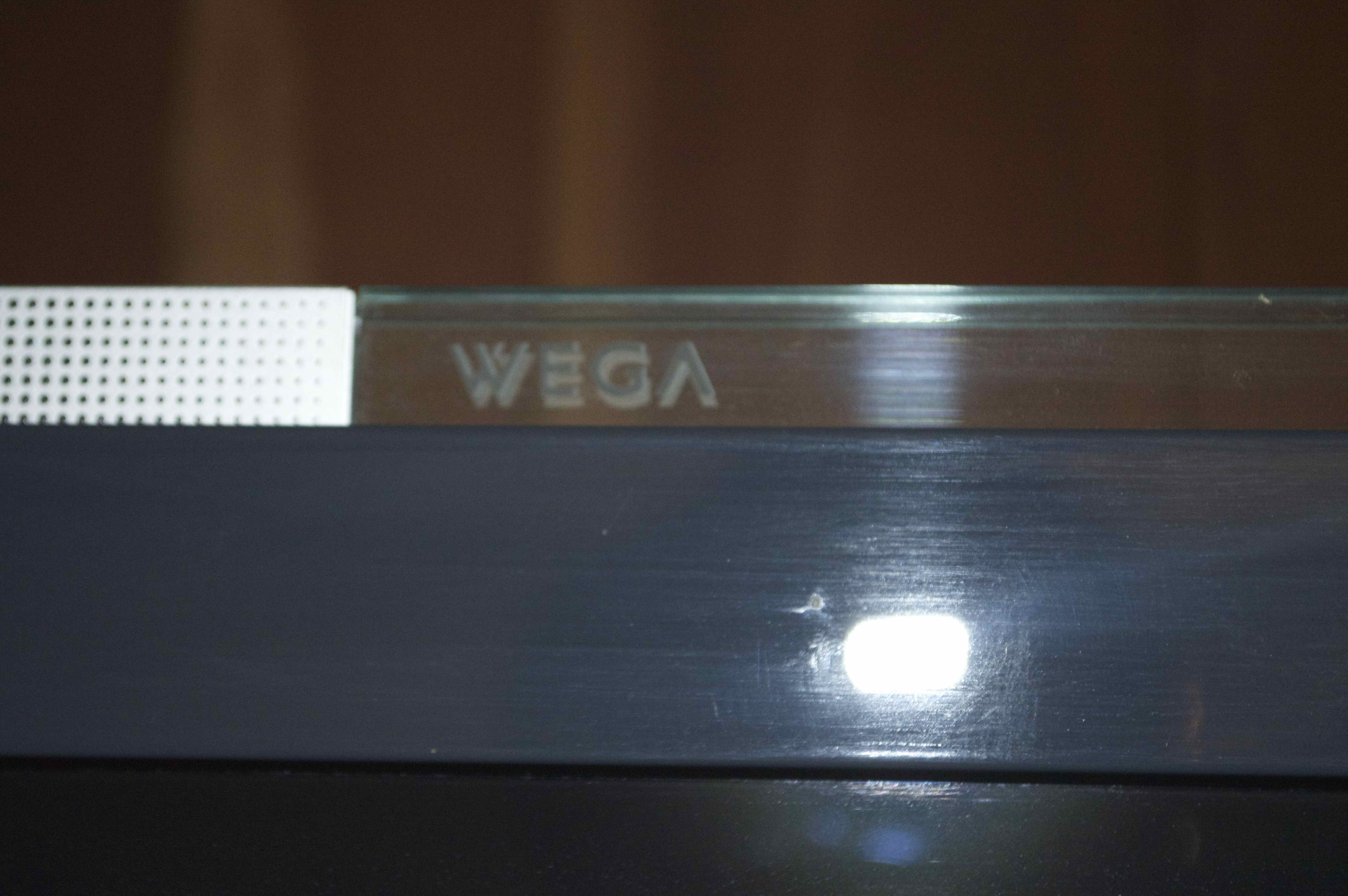 Sony 50" Widescreen WEGA Plasma TV