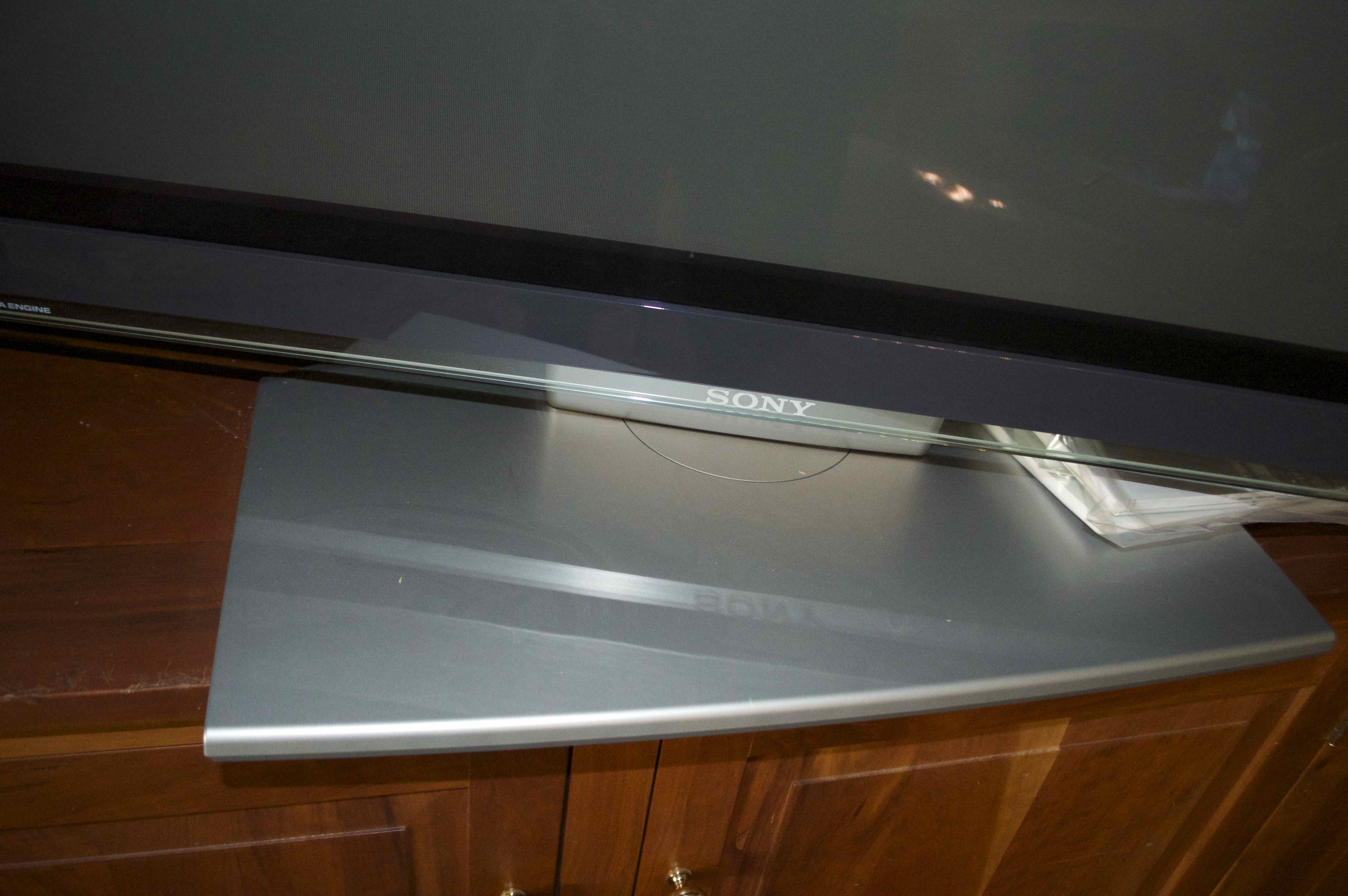 Sony 50" Widescreen WEGA Plasma TV