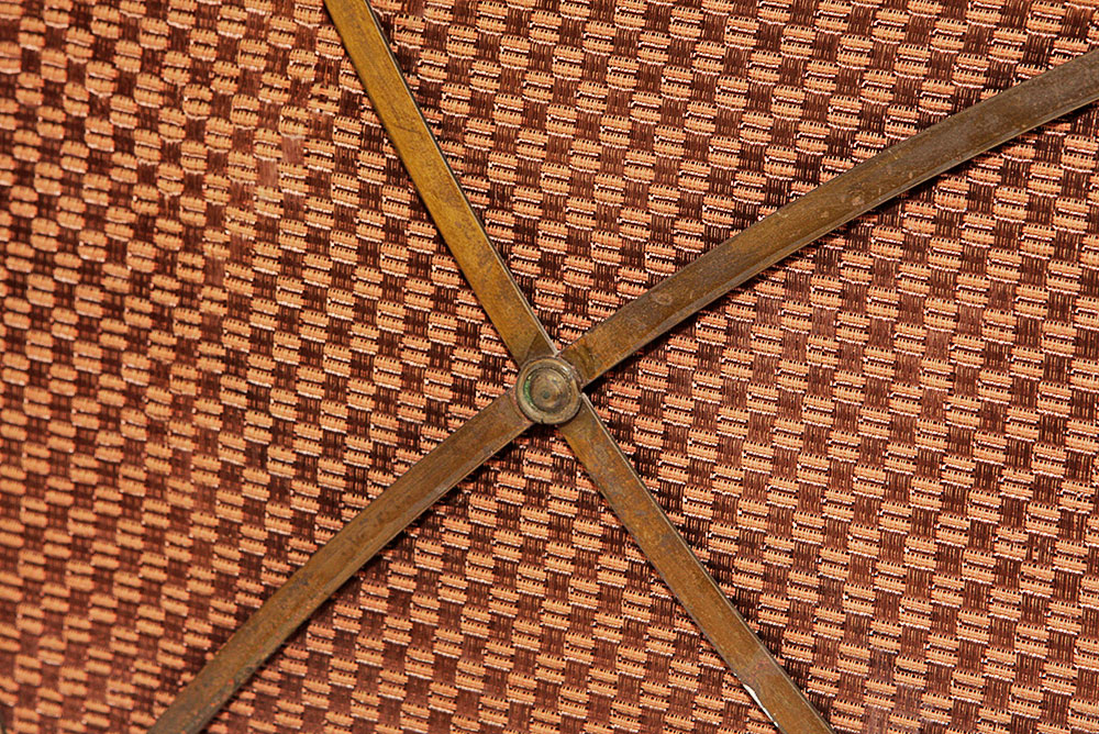 Vintage GE Radio-Phonograph Combination Cabinet