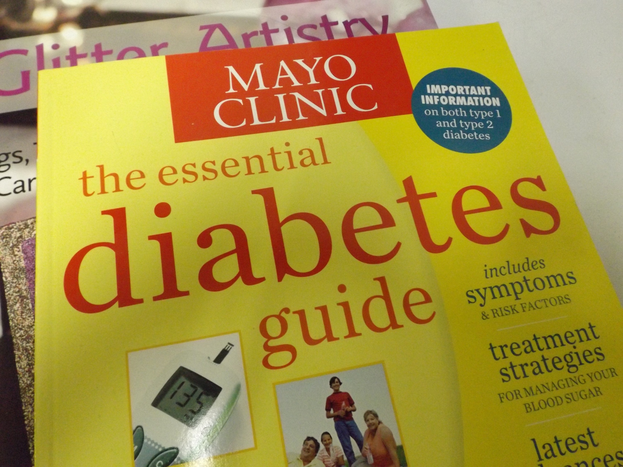 Vintage Games and Books