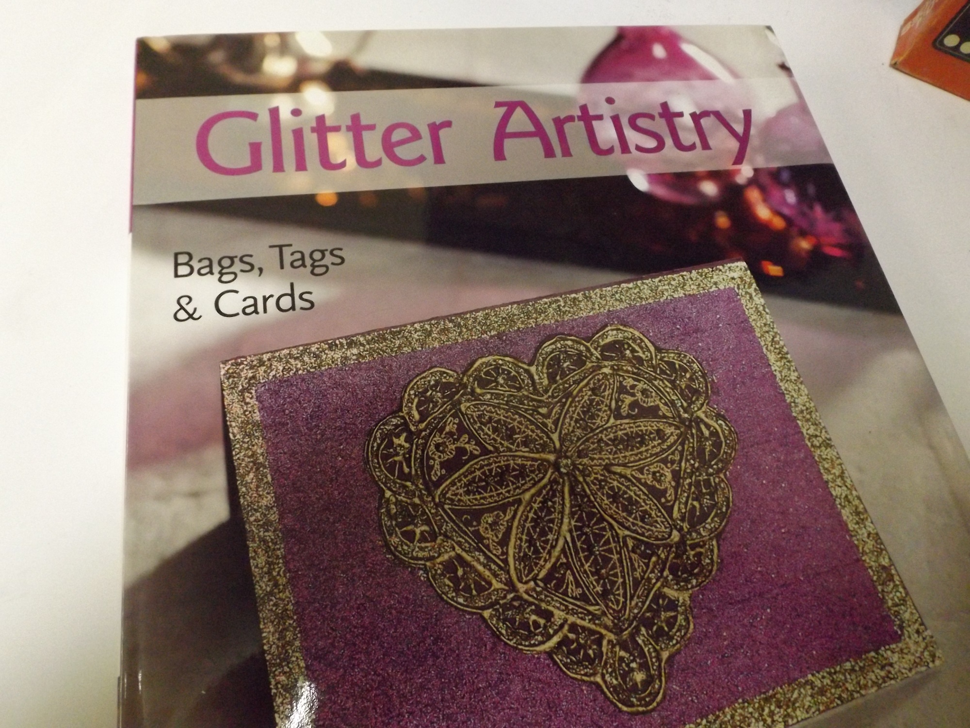 Vintage Games and Books