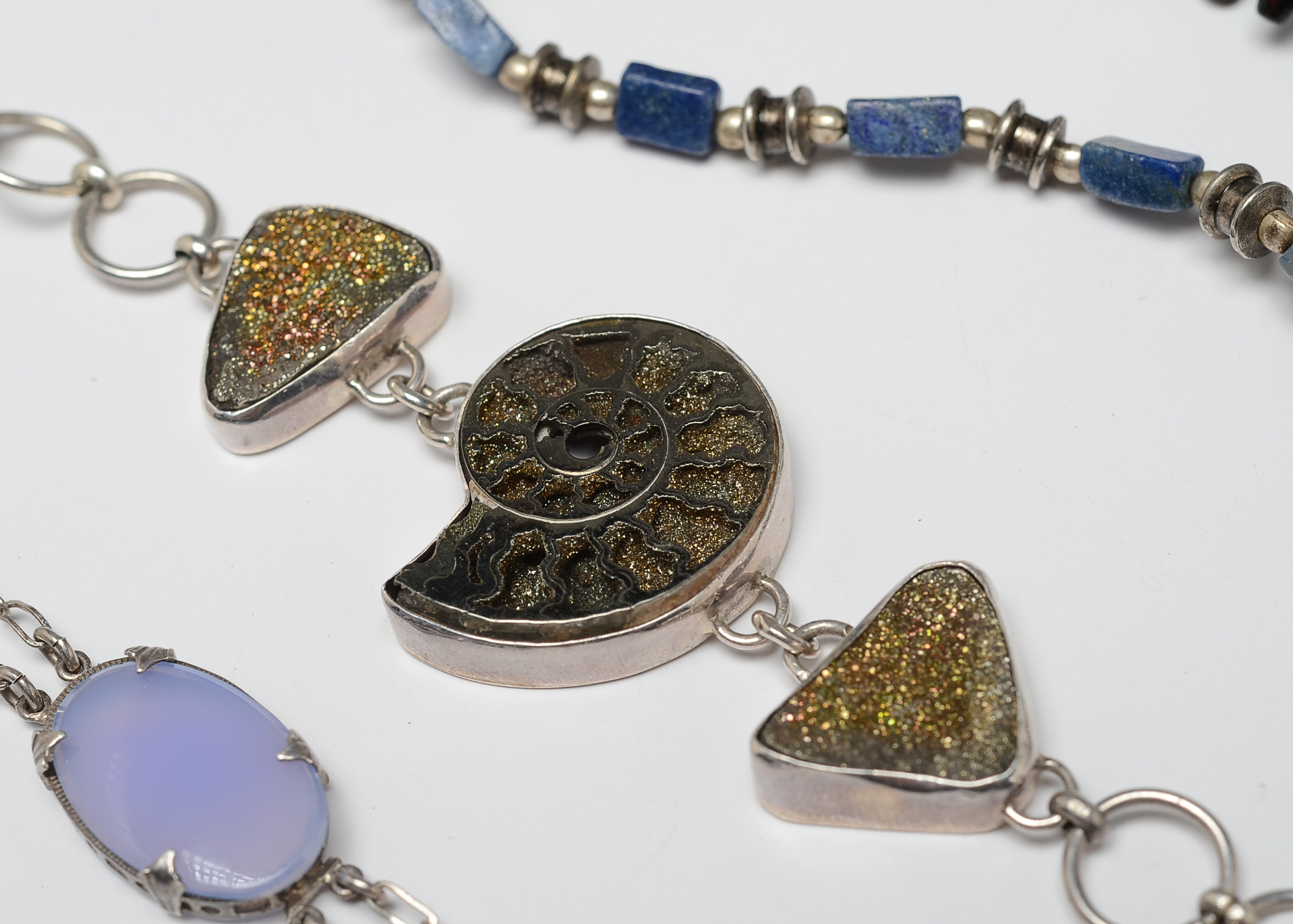 Assortment of Bracelets