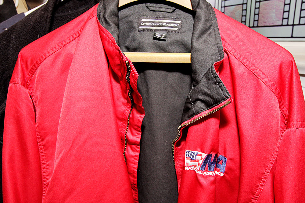 Men's Extra Large Clothing