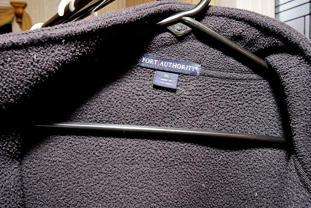 Men's Extra Large Clothing