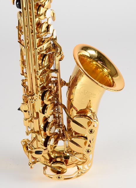 Yamaha YAS-62 Alto Saxophone