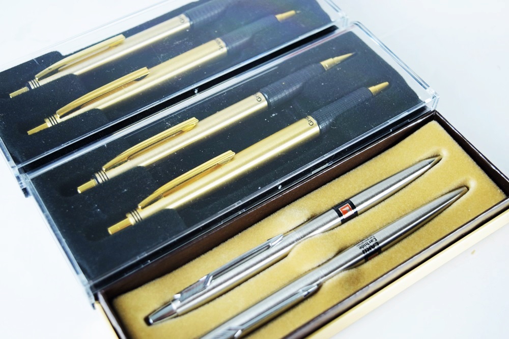A Wide Variety of Men's Accessories