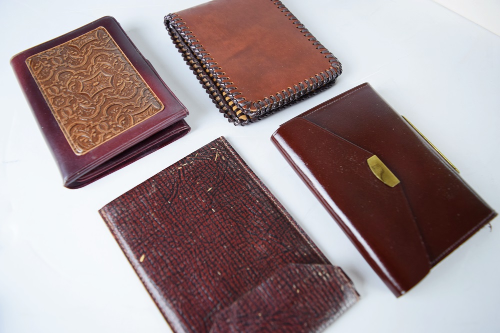 A Wide Variety of Men's Accessories