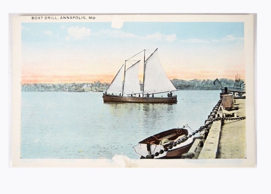 Dozens of Vintage Travel Postcards From the 1930s