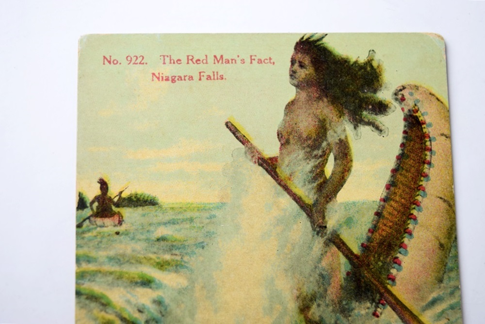 Dozens of Vintage Travel Postcards From the 1930s