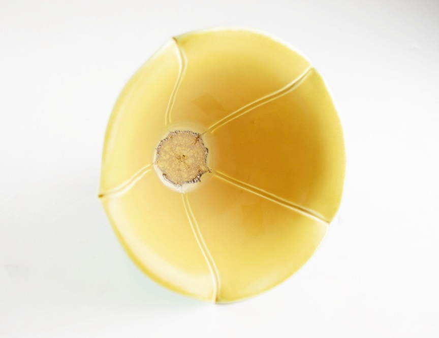 Three Pieces of Production Rookwood