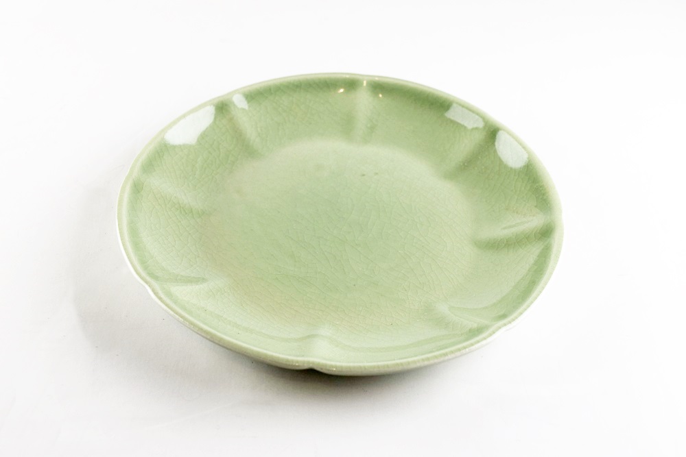 Three Pieces of Production Rookwood